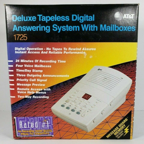 Answering Machine Messages (With Examples) - Zippia